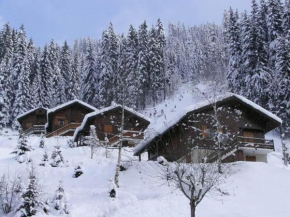 Studio calme avec terrasse aux portes de la forêt - FR-1-342-283